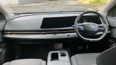 Nissan ARIYA 160kW Engage 63kWh 5dr Auto Electric Hatchback